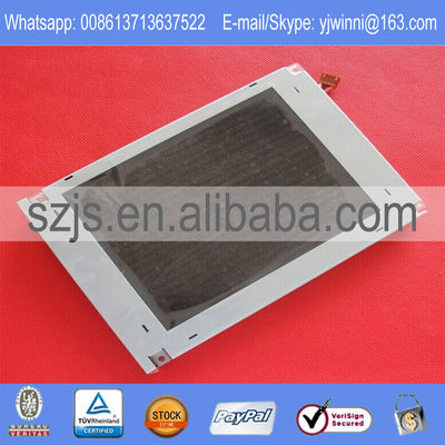 Layar LCD SX17Q01C6BLZZ