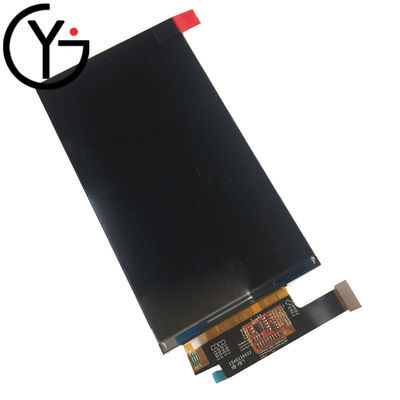 34 Pins MIPI 5.0" 720*1280 TM050JDHG33 Tft Lcd Display