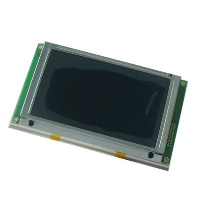 AG240128B FSTN-LCD display 20 pins CPU 5.4inch 240*128