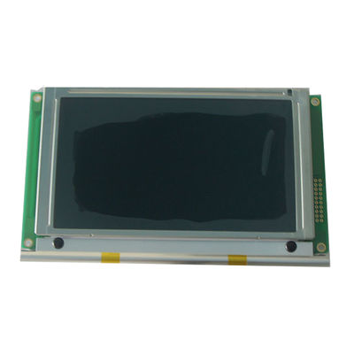 DGF24128-1 FSTN-LCD Display High Quality 20 Pins CPU 5.4 Inch 240*128