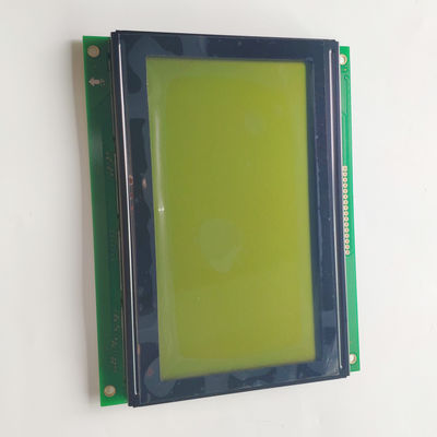 Nice Quality 5.3inch 256*128 PG256128C STN-LCD display