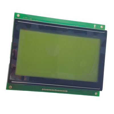 WD-G2512A-1WFWA STN-LCD Display 5.3 Inch 256*128 Module