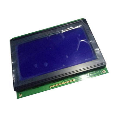 RT256128A-1 STN-LCD 5.3inch 256*128 LCD Display