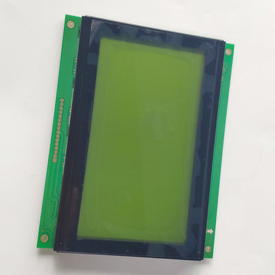 High Quality 5.3inch 256*128 EG4401B-QR-3 STN-LCD display