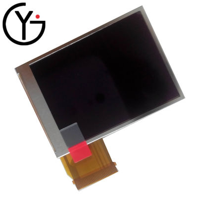 C0240QGLA-T in Stocks 2.4inch Mini 240*320 LCD Panel