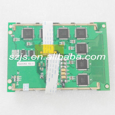 PG320240C STN-LCD Display Screen 4.7 Inch VGA 320x240 High Quality New
