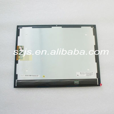 35 Pins MIPI 12.3inch 1600x1200 LD123UX1-SMA1 TFT-LCD Display