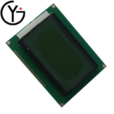 PG12864K Industry LCD Panel 128*64 Screen