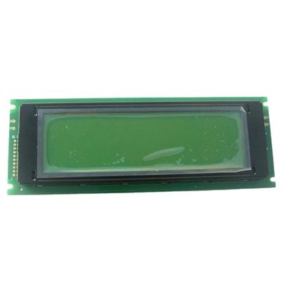 DMF-50316NF-FW-1 LCD 5.2inch 240x64 120Pins FSTN-LCD Display