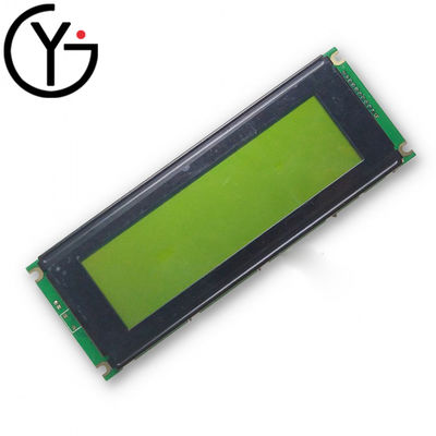DMF-50316N LCD 5.2 Inch 240x64 CCFL Stn-Lcd Display