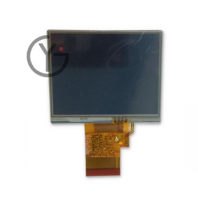 ET0350D3DH6 Lcd Display Panel 3.5inch Panel
