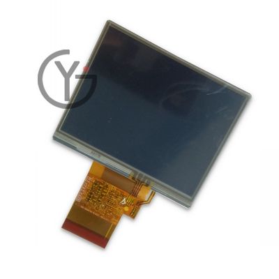 ET0350D3DH6 Lcd Display Panel 3.5inch Panel