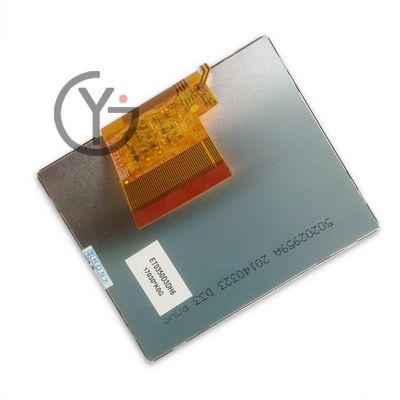 3.5인치 ET0350D3DH6 LCD 디스플레이 패널