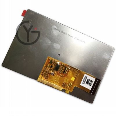 TM050RDHG09 5.0インチ LCDディスプレイパネル