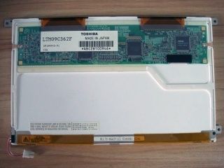 8.9inch 1024*600 LVDS CCFL TFT LCD Εμφάνιση LTM09C362