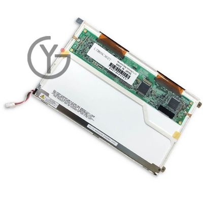 8.9inch 1024*600 LVDS CCFL TFT LCD Εμφάνιση LTM09C362