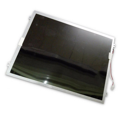 10.4inch 1024*768 CLAA104XA02CW 30PINS صنعت WLED TFT-LCD