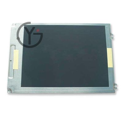Tampilan LCD TFT 31 Pin CMOS 8.4 Inci 640*480 Kecerahan 380 Nits dengan Driver LED
