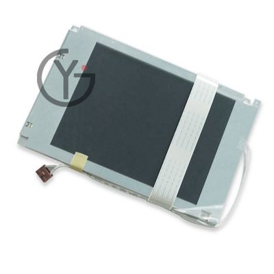 แผงหน้าจอ LCD คุณภาพสูงสำหรับอุตสาหกรรม NLC320T240BTG17