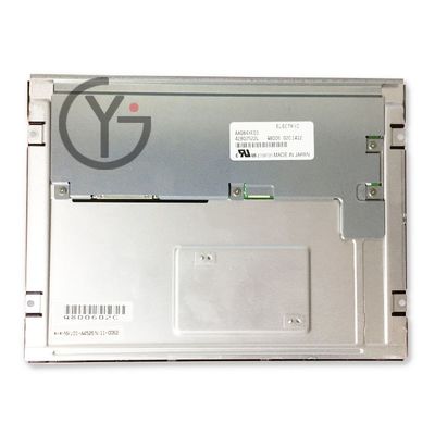 20핀 LVDS 8.4인치 1024*768 AA084XE01 LCD 스크린 재고 있음