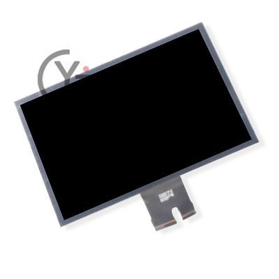 20-পিন LVDS 12.1 ইঞ্চি NL12880BC20-05BD LCD টাচ স্ক্রিন PCAP সহ 1280*800 রেজোলিউশন