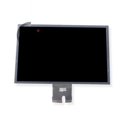 20-পিন LVDS 12.1 ইঞ্চি NL12880BC20-05BD LCD টাচ স্ক্রিন PCAP সহ 1280*800 রেজোলিউশন