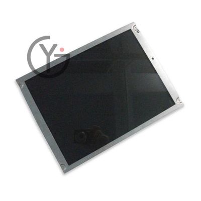 NL8060BC31-36 Lcd Screen 41 Pin CMOS 12.1 Inch 800*600