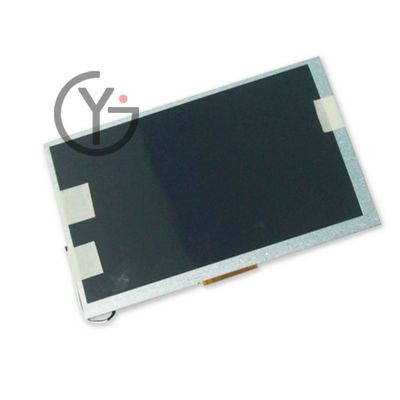A070VW08 V2 Lcd Touch Screen 60 Pin TTL 7 inch 800*480