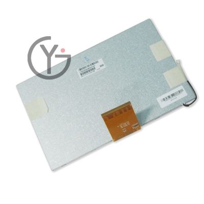 صفحه نمایش لمسی LCD 7 اینچی 800*480 A070VW08 V2 با 60 پین TTL