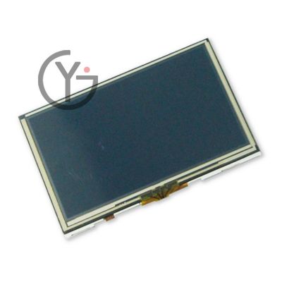 45ピン 4.3インチ 480*272 LMS430HF18 LCDスクリーン