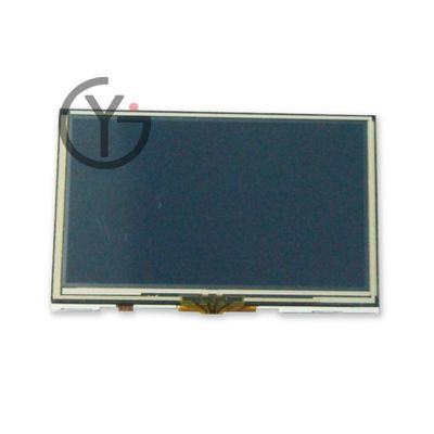 LMS430HF18 Lcd Screen 45 Pin 4.3 Inch 480*272