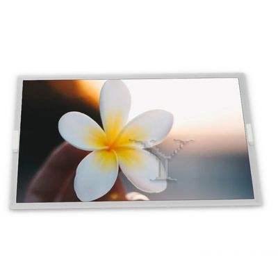 จอ LCD TFT WLED ขนาด 4.3 นิ้ว 480*272 ความสว่าง 300nit โมดูล LCD 45 พิน LMS430HF18