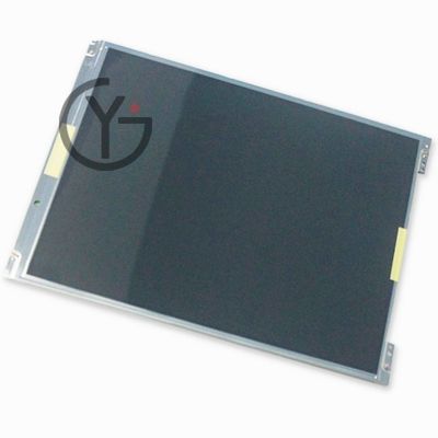 MXS121022010 Lcd Display 41 Pins Parallel RGB 12.1 Inch 800*600
