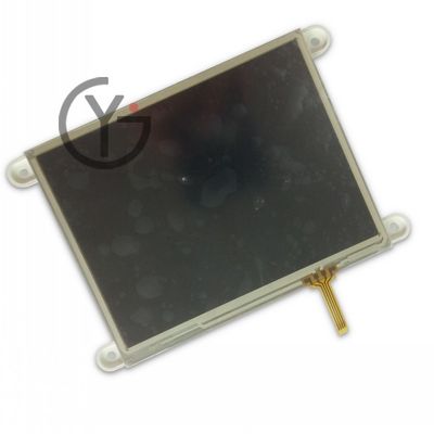 Display LCD ET057010DMU da 5,7 pollici 640*480 RGB a 40 pin