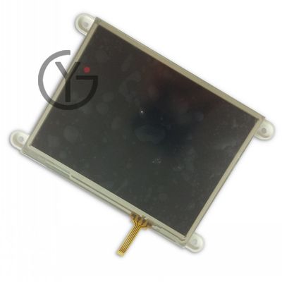 ET057010DMU Lcd Display 40 Pins Rgb 5.7 Inch 640*480