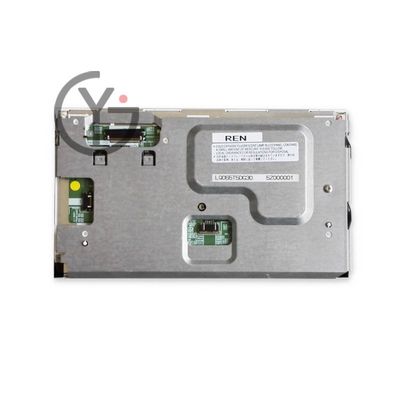 Οθόνη LCD 6,5 ιντσών 400*240 LQ065T5DG30 για οθόνη αυτοκινήτου