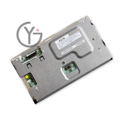Οθόνη LCD 6,5 ιντσών 400*240 LQ065T5DG30 για οθόνη αυτοκινήτου