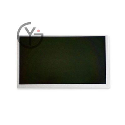 6,5 Zoll 400*240 LQ065T5DG30 LCD-Bildschirm für Automobil-Anzeige