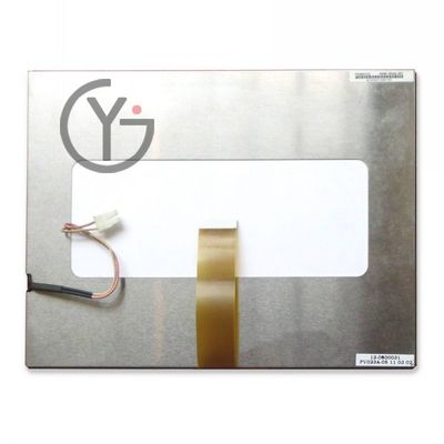 PA080XS2 Lcd Display 32 Pins Analog RGB 7.9 inch 480*468 for Automotive Display