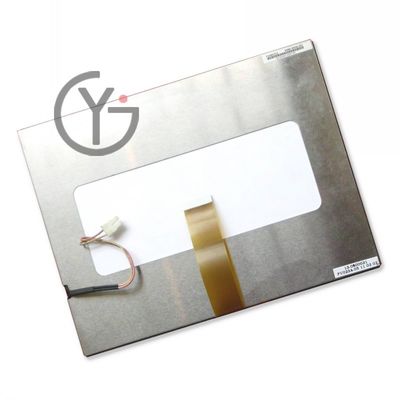 PA080XS2 Lcd Display 32 Pins Analog RGB 7.9 inch 480*468 for Automotive Display