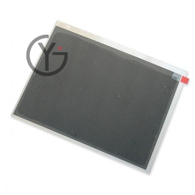 Layar LCD PA080XS4 berkualitas tinggi 32 pin Analog RGB 7.9 inci 480*468 untuk Tampilan Otomotif