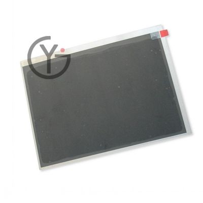 Layar LCD PA080XS4 berkualitas tinggi 32 pin Analog RGB 7.9 inci 480*468 untuk Tampilan Otomotif