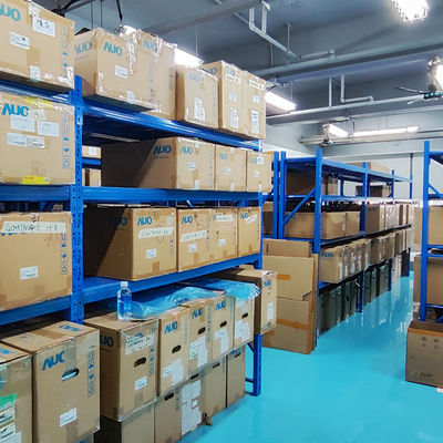 POWERTIP PG24064B معدات كهربائية منتج جديد