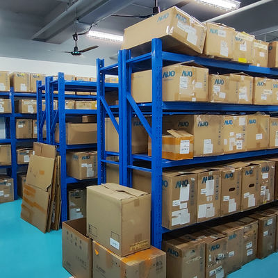 POWERTIP PG24064B معدات كهربائية منتج جديد