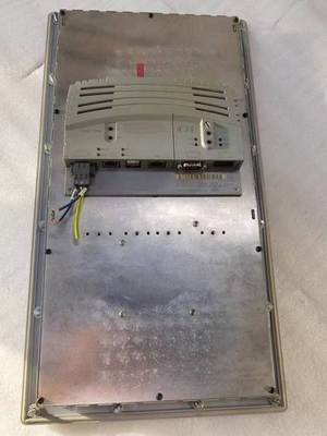 Injection Molding Machine Key Membrane Industrial Membrane Keypad 4PP065.1043-K01