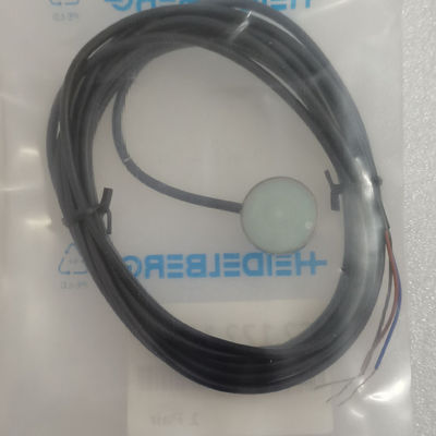 Industrial Servo Motor Printing Machine Accessories Paper Collecting Electric Eye