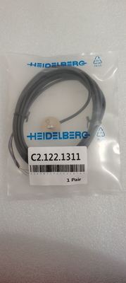 Industrial Servo Motor Printing Machine Accessories Paper Collecting Electric Eye