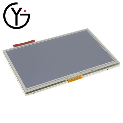 LTE430WQ-F0B 4.3inch 480*272 TFT-LCD Panel