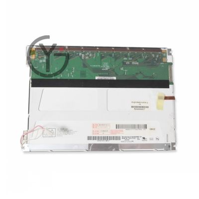 G084SN03 V.0 Pantalla LCD TFT de 8.4 pulgadas 800*600, 20 pines LVDS, 220 nits de brillo, CCFL