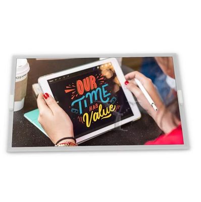 G084SN03 V.0 20 Pin LVDS 8.4 Inch 800*600 Brightness 220nit CCFL TFT Lcd Display